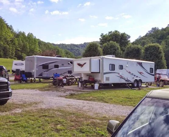 Governor's Campground