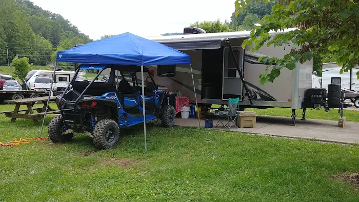 Governor's Campground 3