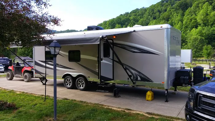 Governor's Campground 1