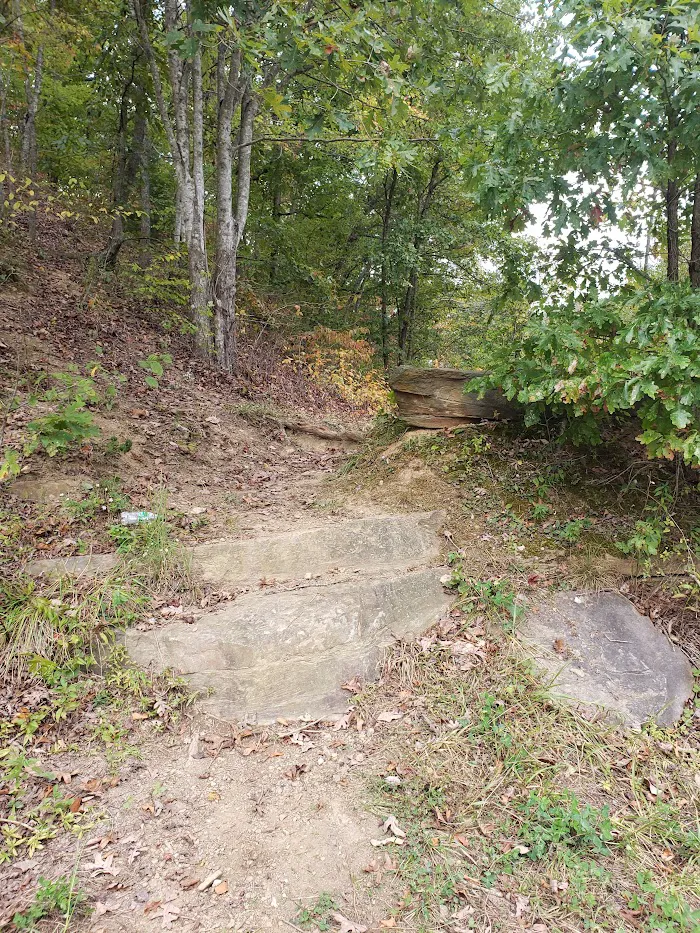 Governor's Campground 9