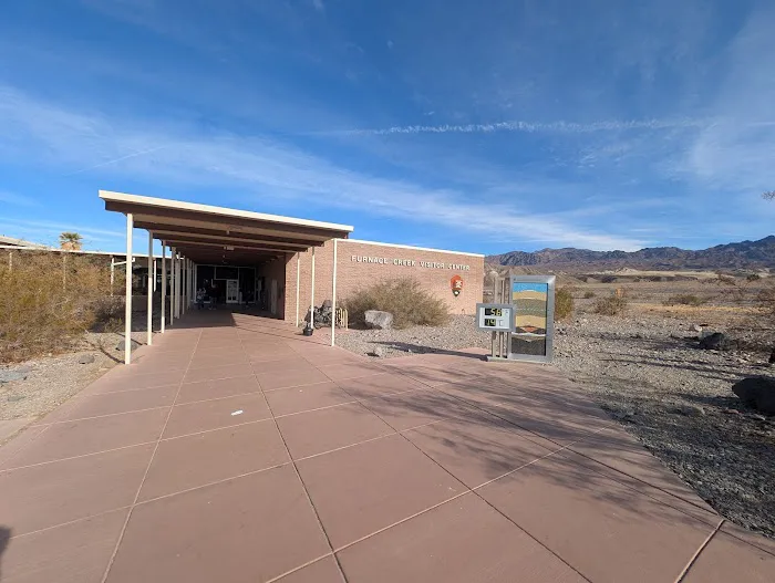 Death Valley National Park 0