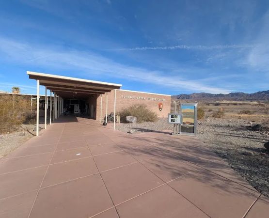 Death Valley National Park