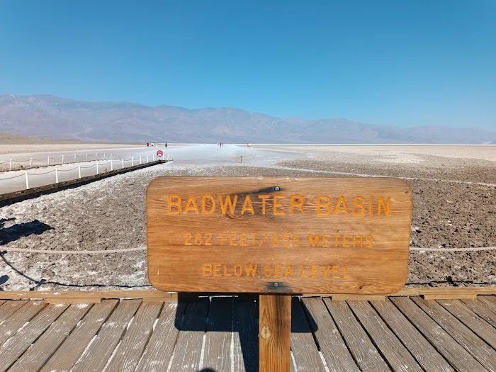 Death Valley National Park 4