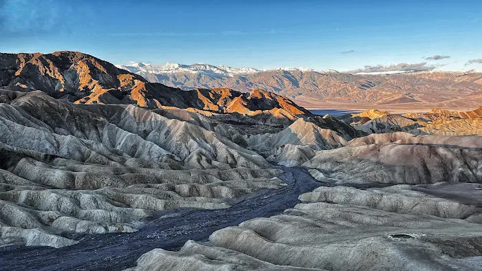 Death Valley National Park 8