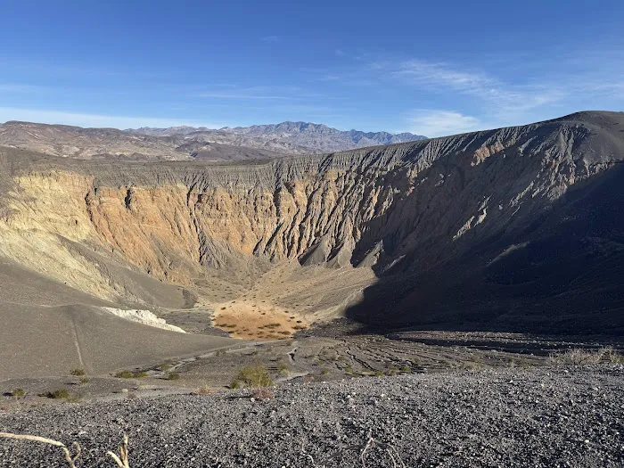Death Valley National Park 5