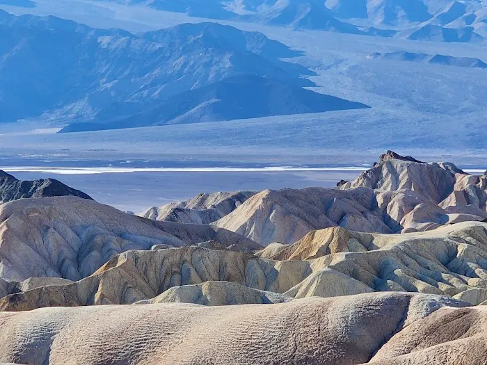 Death Valley National Park 6