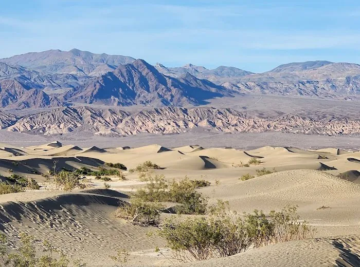 Death Valley National Park 3