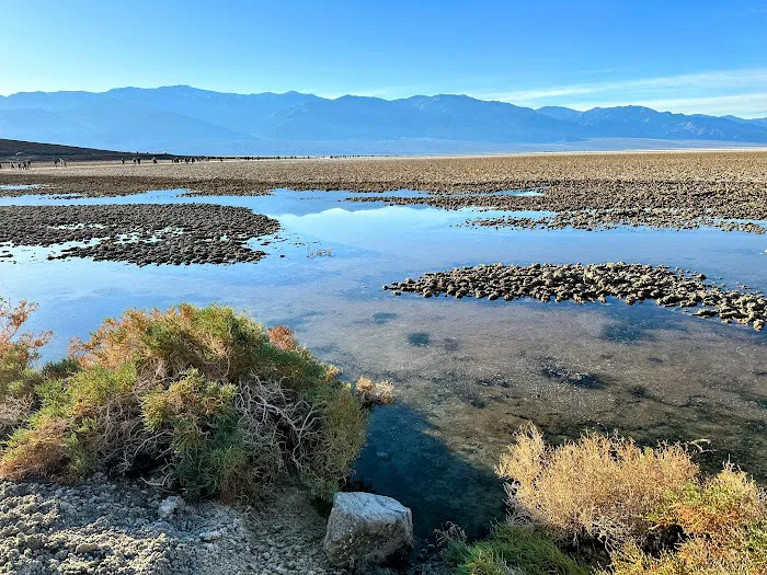 Death Valley National Park 9