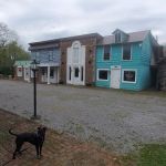 Pioneer Playhouse Rv campground