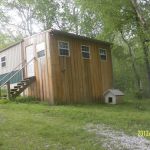 Patrick's Point River Camp
