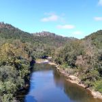 Daniel Boone National Forest