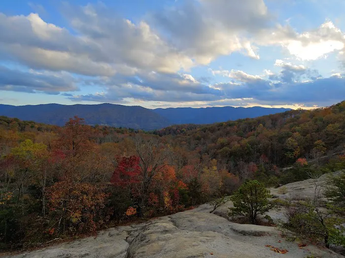 Kingdom Come State Park 5