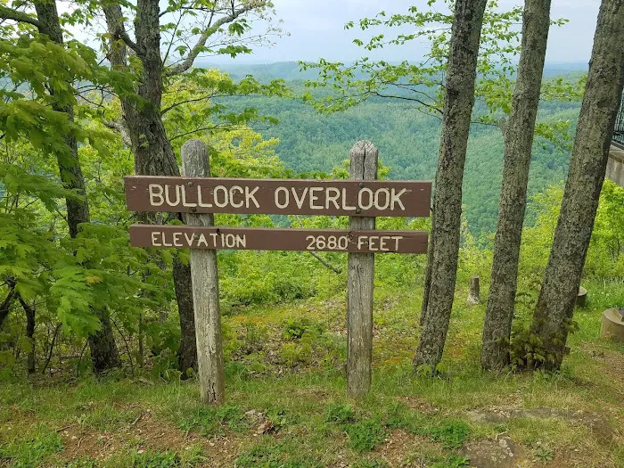 Kingdom Come State Park 4