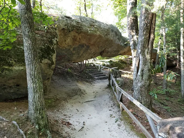 Kingdom Come State Park 3