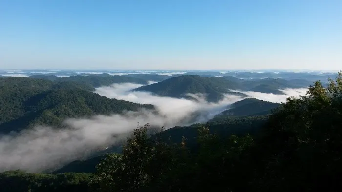 Kingdom Come State Park 0