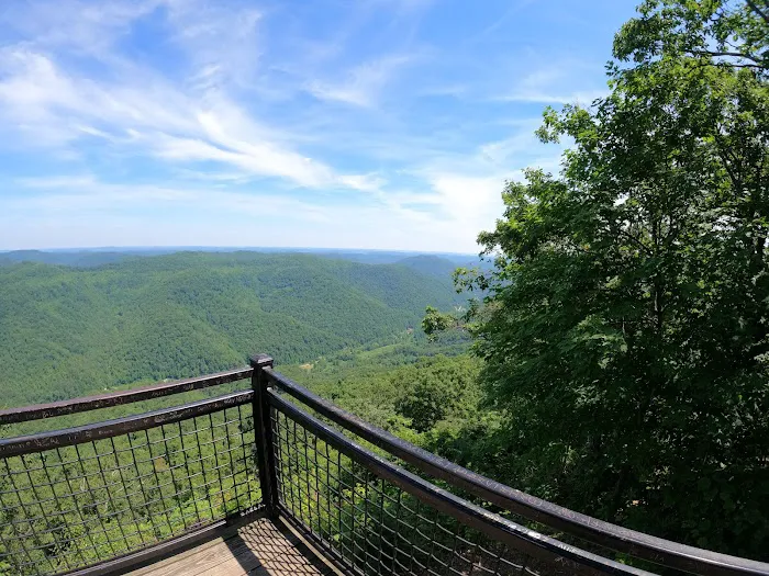 Kingdom Come State Park 1