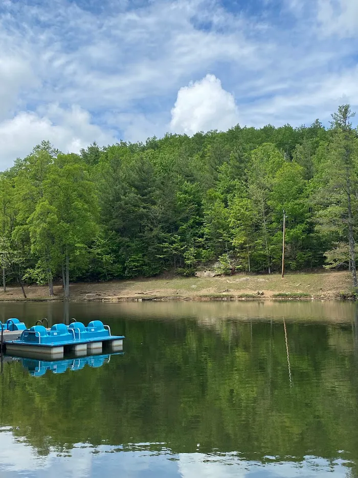 Kingdom Come State Park 6