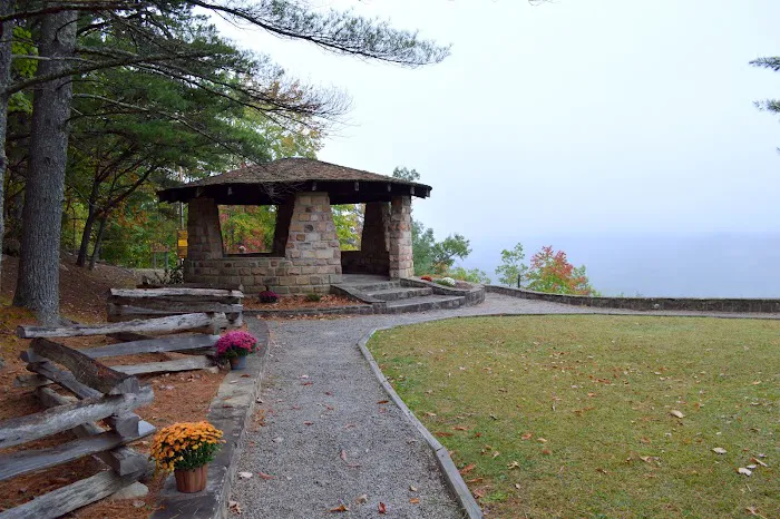 Kingdom Come State Park 2
