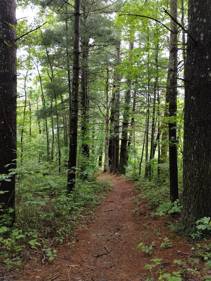 Kingdom Come State Park 9