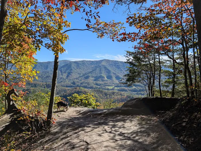Kingdom Come State Park 7