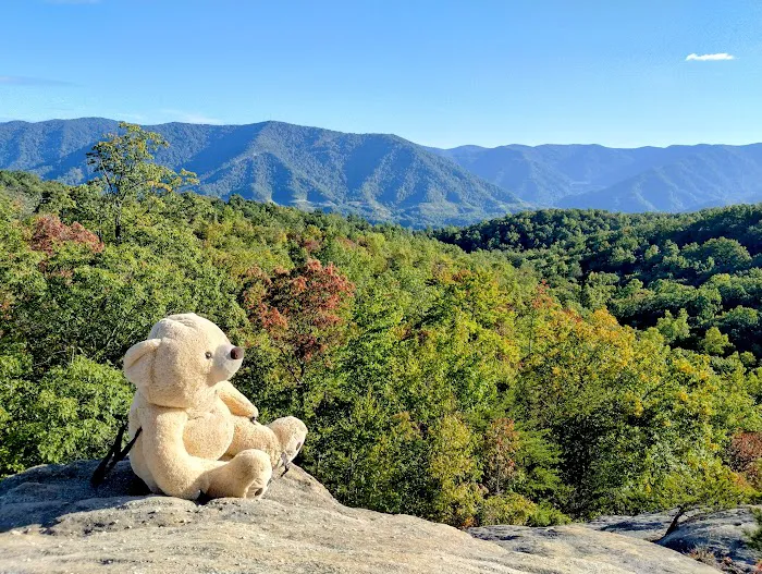 Kingdom Come State Park 8