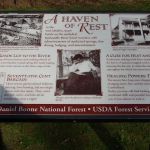 Sublimity Springs Resort Hotel