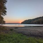 Colson Hollow Group Camping Area
