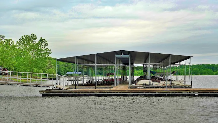 Waters Edge RV Park and Marina 1