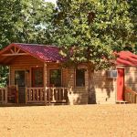 Swan Bay Cabins & RV Park / K Austion Properties LLC