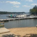 Whispering Oaks Resort