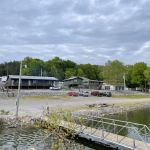 Moon River Marina & Resort