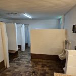 Fern Lake Campground