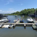 Eddy Creek Marina Resort