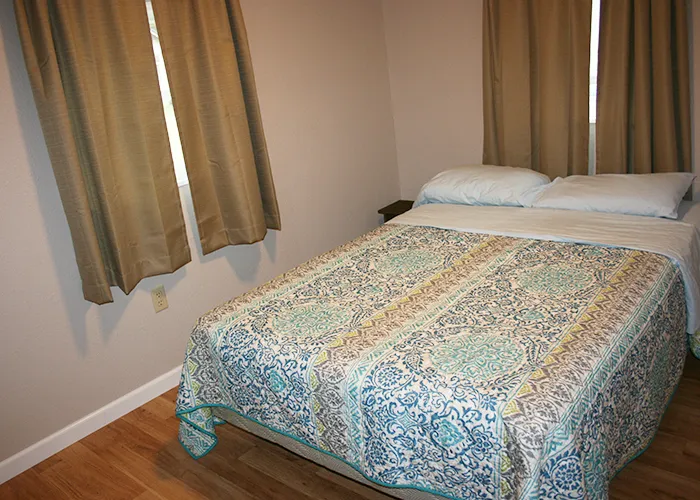 Lakeview Cottages & Marina 4