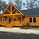 Crooked Oaks RV Park