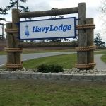 Navy Lodge Whidbey Island
