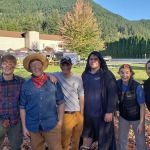 Jim Creek Navy Community Recreation Area