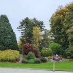 Peace Arch Provincial Park