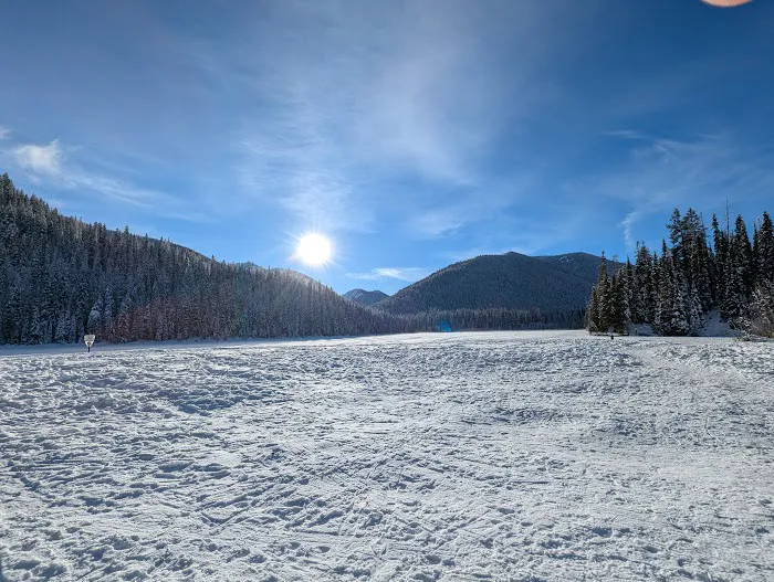 E. C. Manning Provincial Park 6
