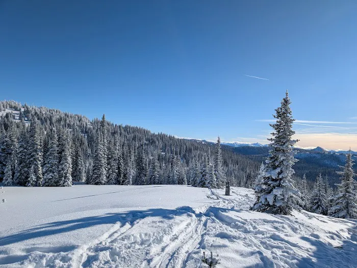 E. C. Manning Provincial Park 7