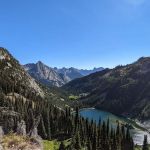 Okanogan-Wenatchee National Forest