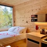 Postcard Cabins Skagit Valley