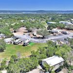 Sunsets at Travis RV Parks