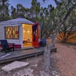 Lucky Arrow Retreat - Glamping Capital of Texas, USA ® Event Venue