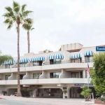 Travelodge by Wyndham San Clemente Beach