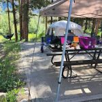 Lottis Creek Campground