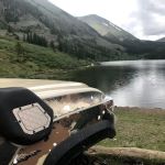 Mirror Lake Campground - Gunnison RD