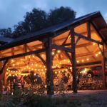 Sage View Ranch - Colorado Mountain Wedding Venue & Lodging