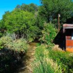 Cedar Creek Lodging & RV Park