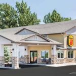 Super 8 by Wyndham Montrose